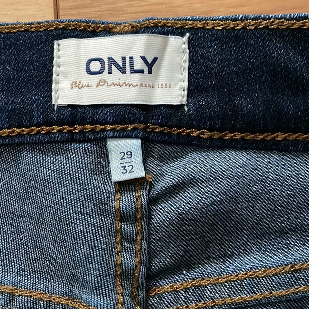 Only jeans - Picture 4 of 5
